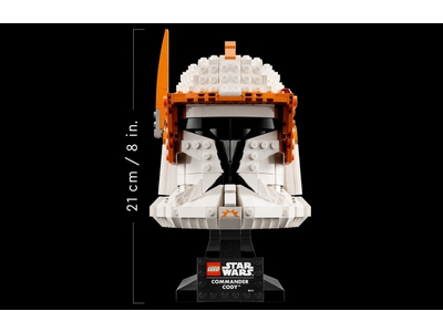 LEGO Clone Commander Cody™ Helm (75350)