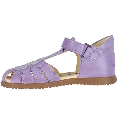 Bundgaard Sandalen - Caroline II - Flieder
