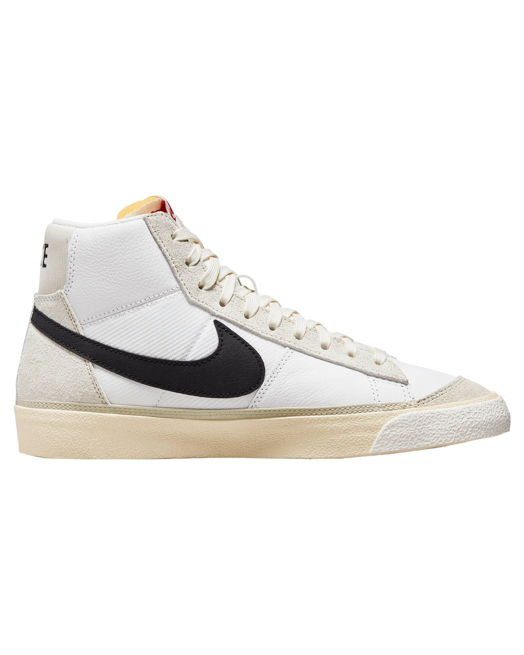 Nike| Herren Sneaker BLAZER MID PRO CLUB