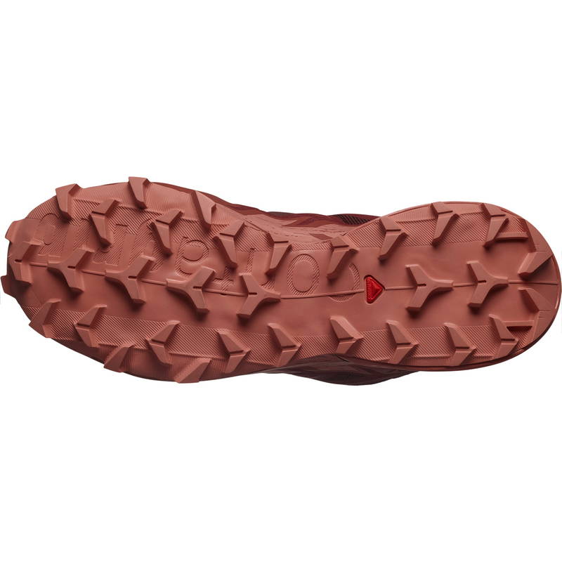 Salomon Speedcross 6 Trail Løbesko Dame