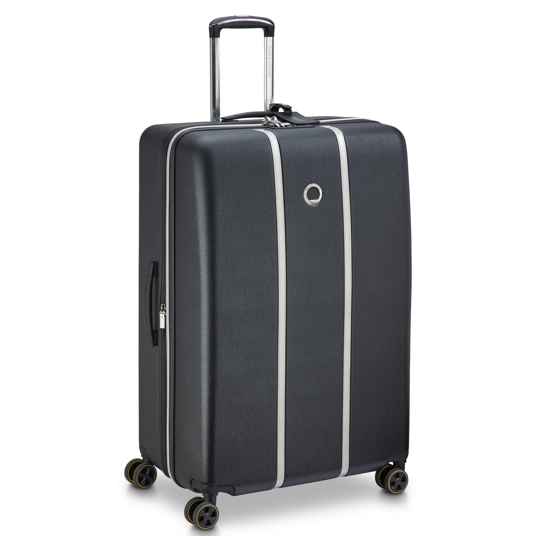 Valise soute - XL Extensible (82cm) Édition 80 ans