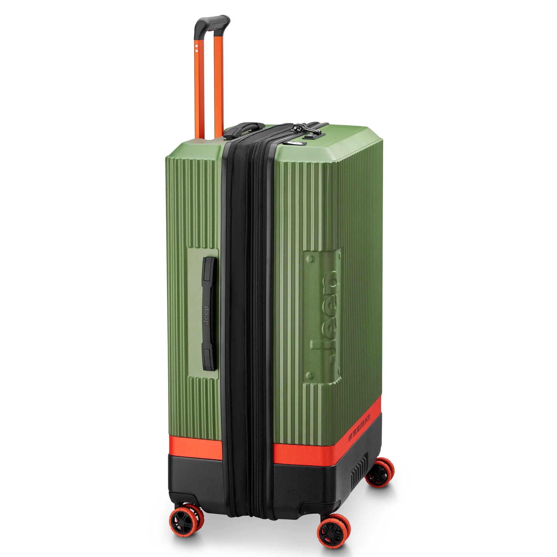 Valise soute - XL extensible (80cm)