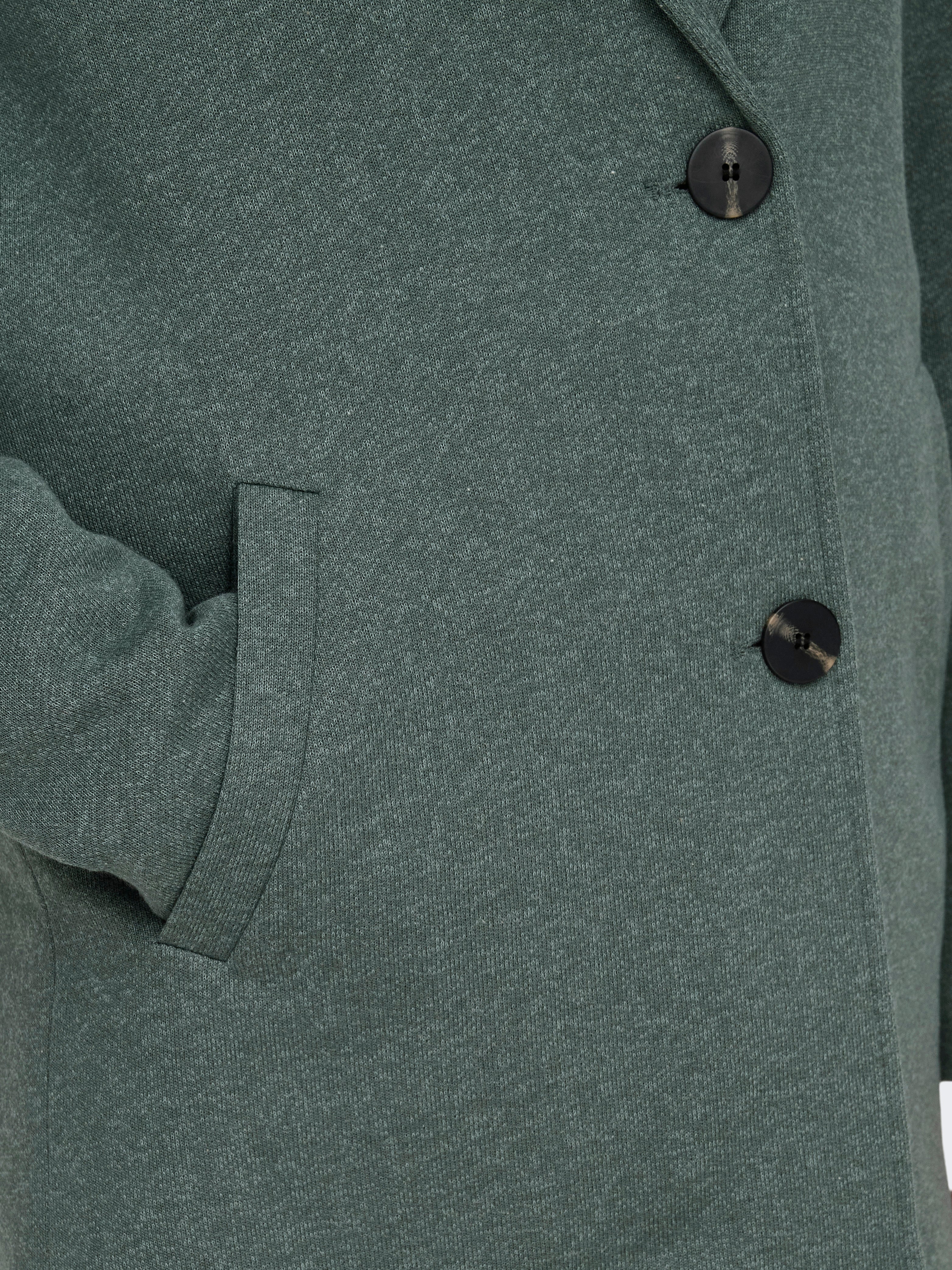 ONLSEDONA Mantel Balsam Green
