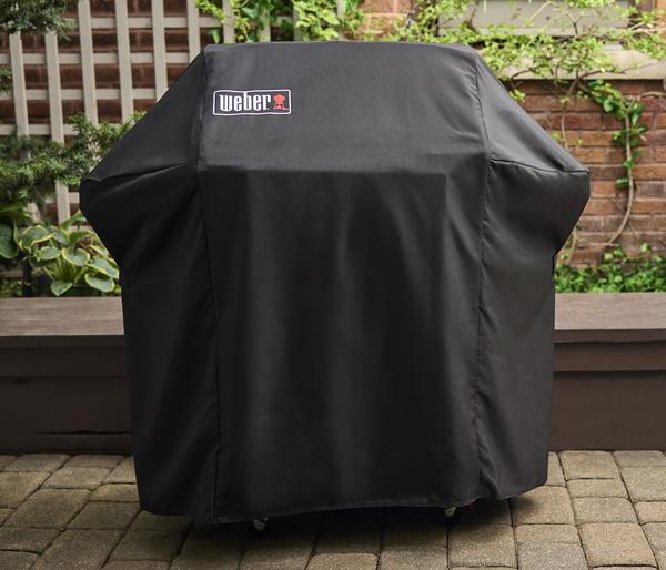 Weber Gasgrill Spirit E-335 GBS, ca.