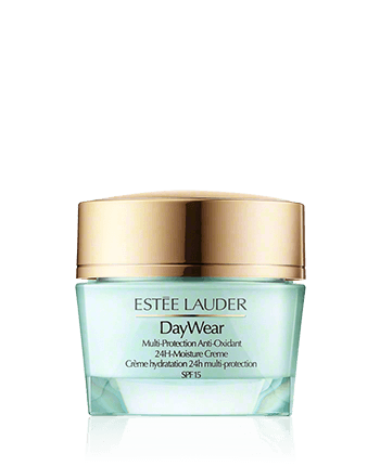 Estée Lauder DayWear Multi-Protection Anti-Oxidant 24H-Moisture Creme SPF 15 Dry Skin 50ml