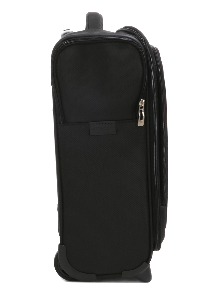 Valise Samsonite Respark 45 cm - 2 roues - Poche Frontale