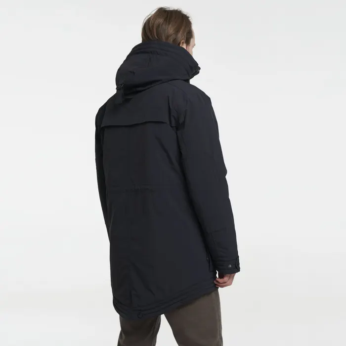 Tenson Himalaya MPC Ltd Parka Heren