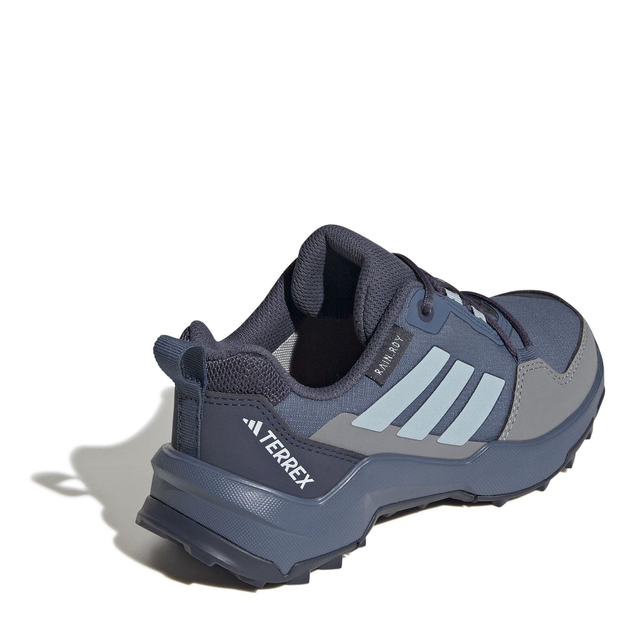 adidas Terrex AX4r Hiking Shoes Juniors