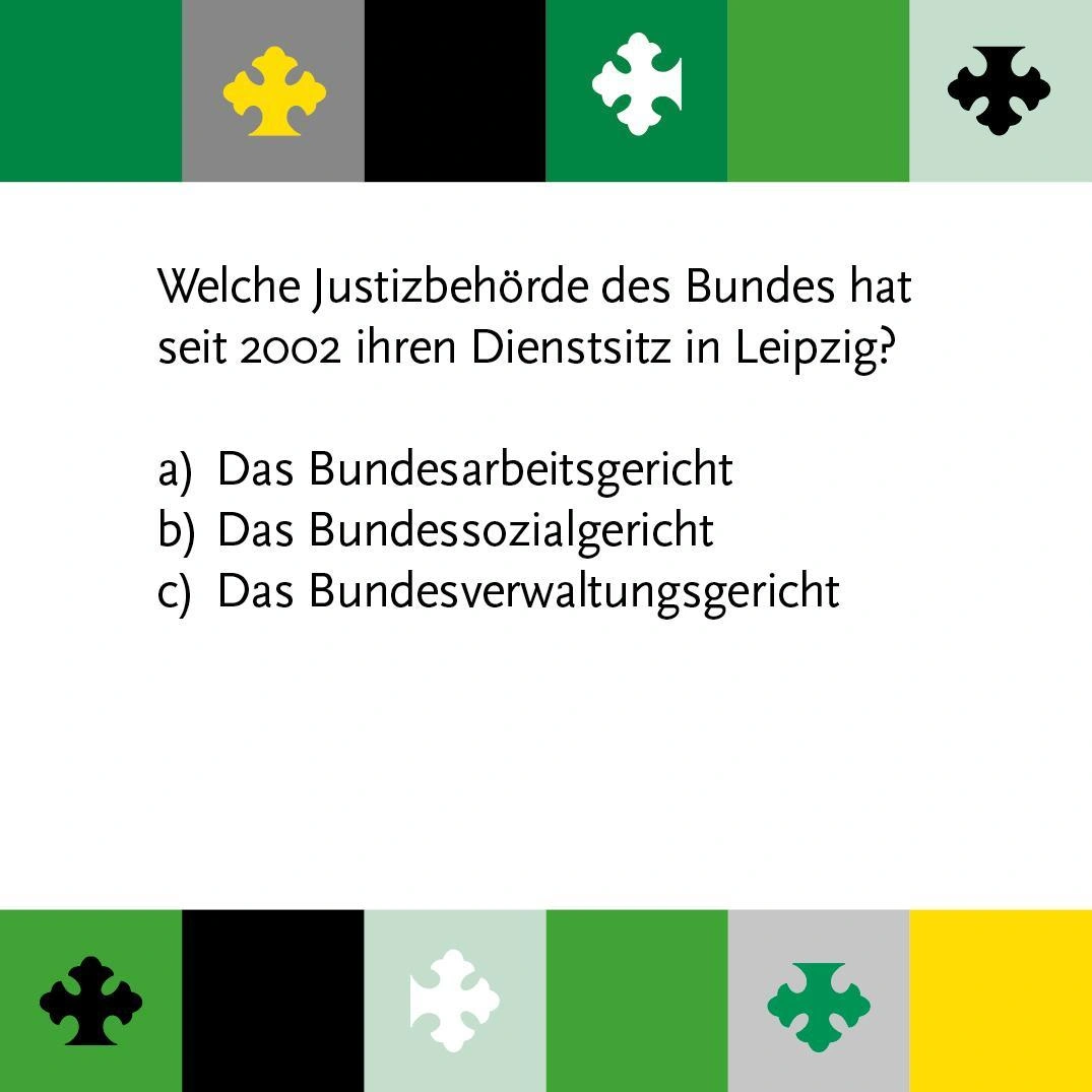 Sachsen-Quiz (Neuauflage)