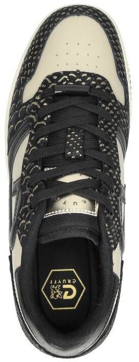 Cruyff Campo Low Lux zwart