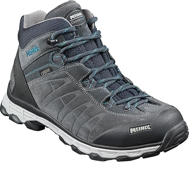 MEINDL - CHAUSSURE DE RANDONNEE ASTI LADY MID GTX