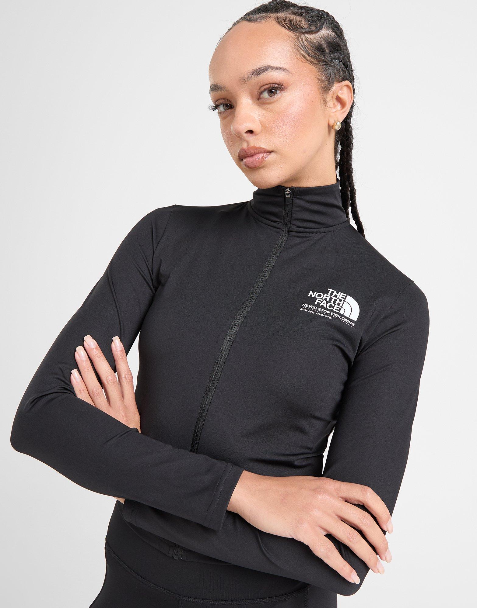 The North Face Sweat à capuche Tech Graphic
