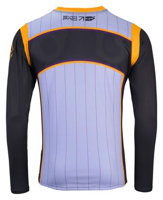 Maillot à manches longues Kenny Evo Pro Enfant KLB