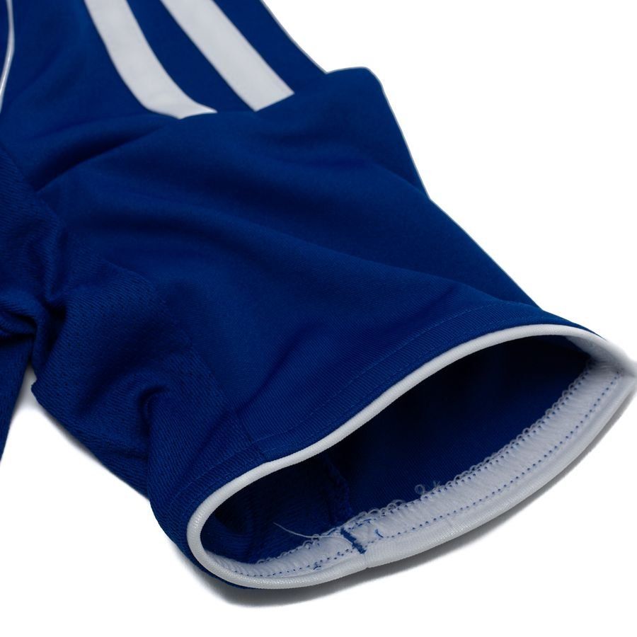 adidas Mini-Kit - Bleu/Blanc Enfant