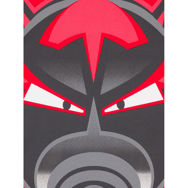 Fabio Quartararo - T-shirt enfant Diablo Rouge