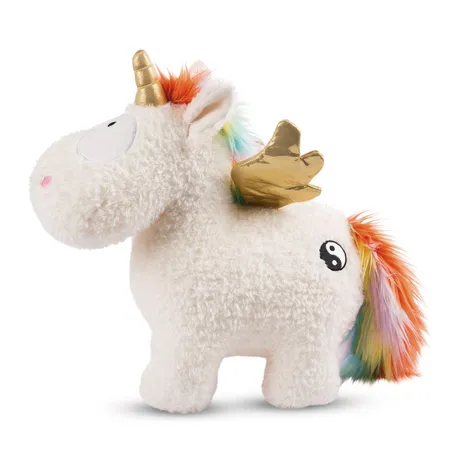 NICI Einhorn Rainbow Yang 32cm stehend