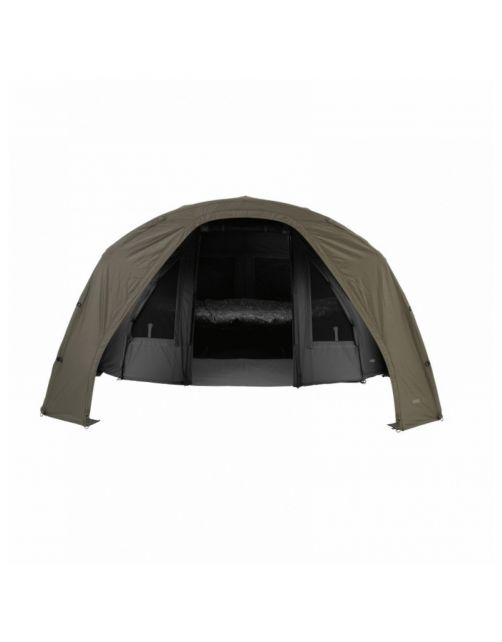 Trakker Tempest Rs 100 - Nachtvissen - Social Cap