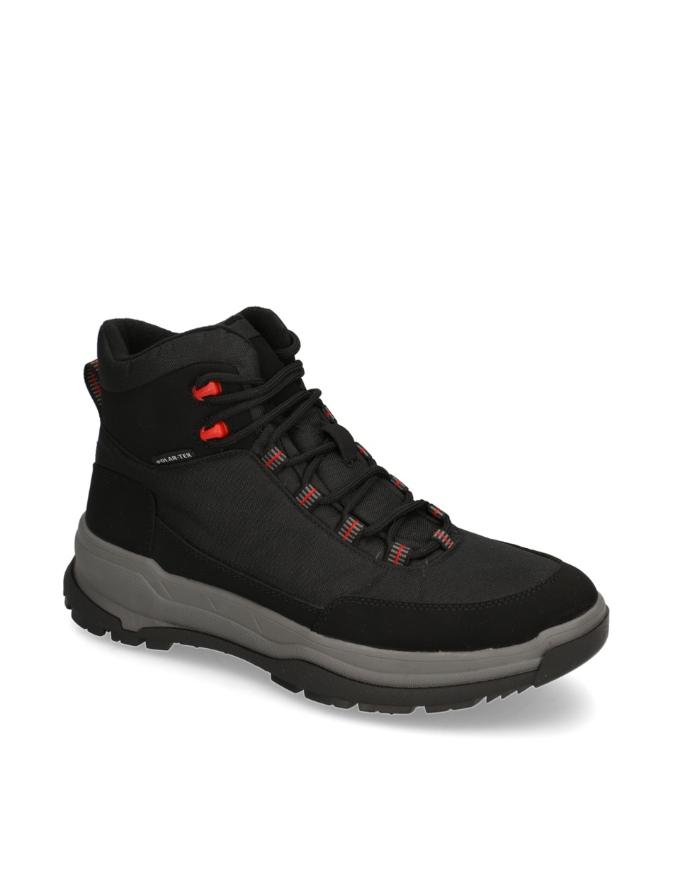 Textil Snowboot