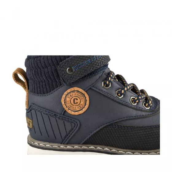 Bottines MARINE CHARLIE & FRIENDS