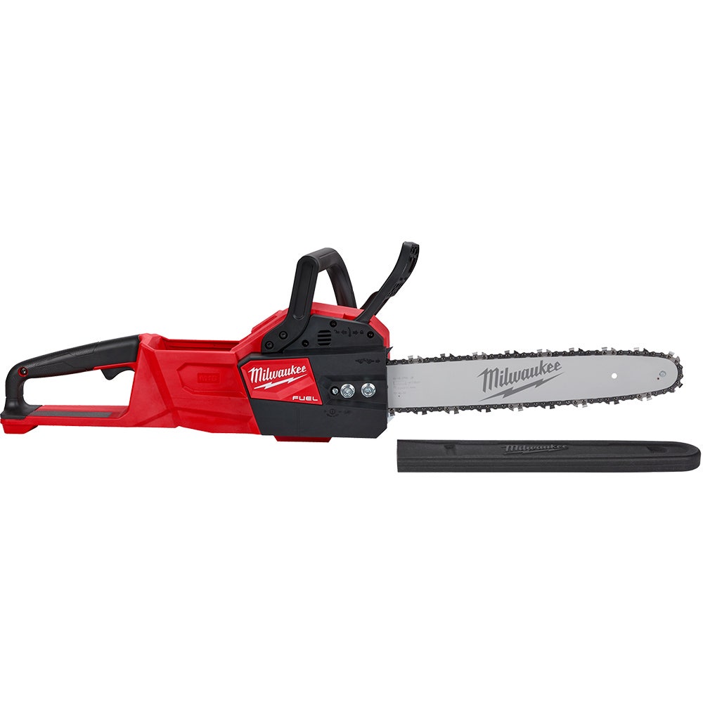 MILWAUKEE 18V FUEL™ 356mm Chainsaw Skin M18FCHS140