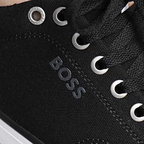 Baskets Aiden Tennis 50470866 Black
