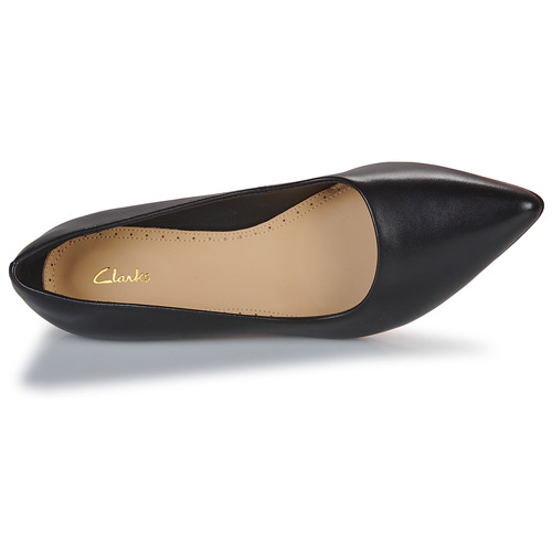 Clarks - VIOLET55 RAE - Noir