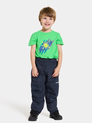 Didriksons Dusk Skallbukser, Navy