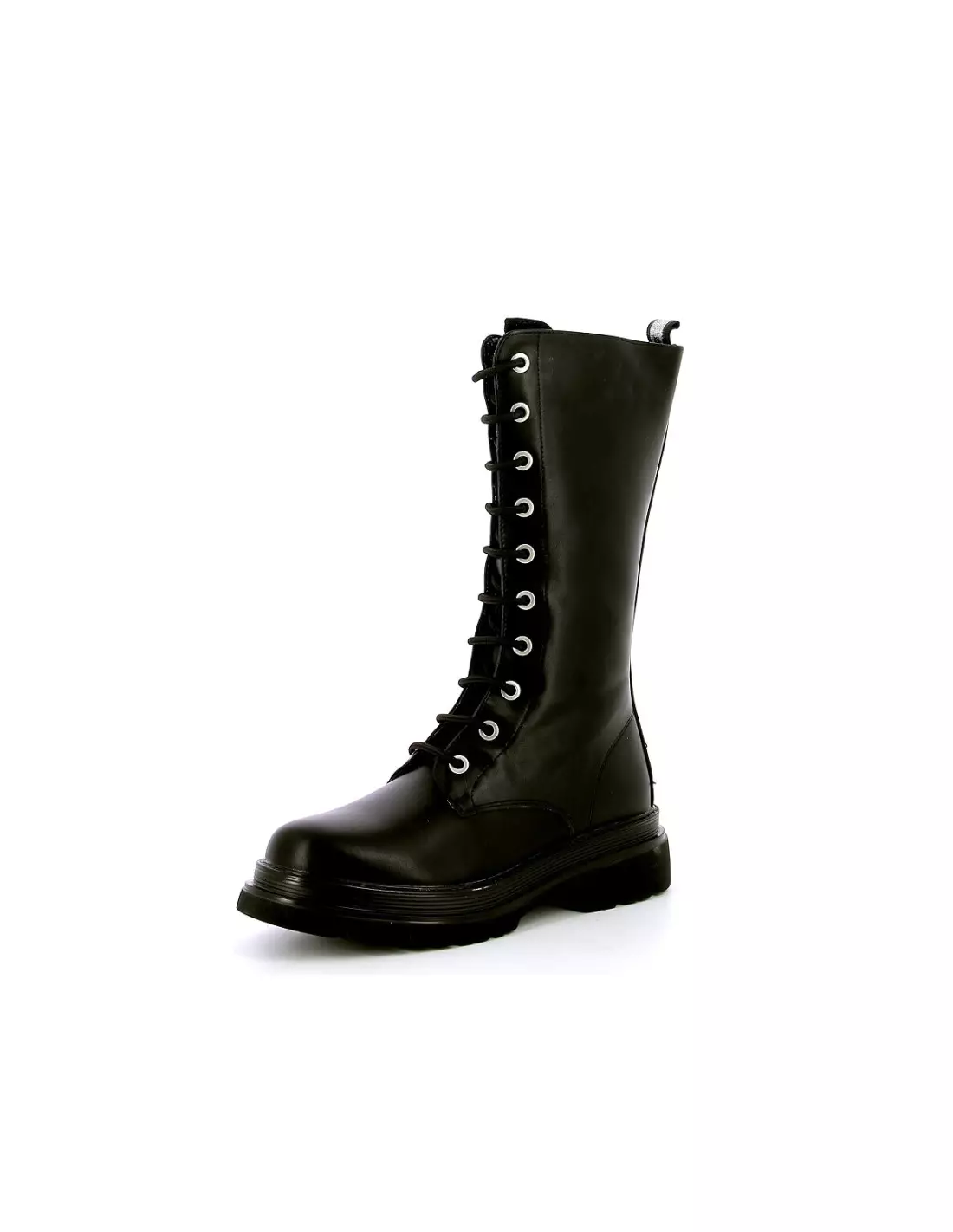 ASSO AG 13847 - Bottes Noir