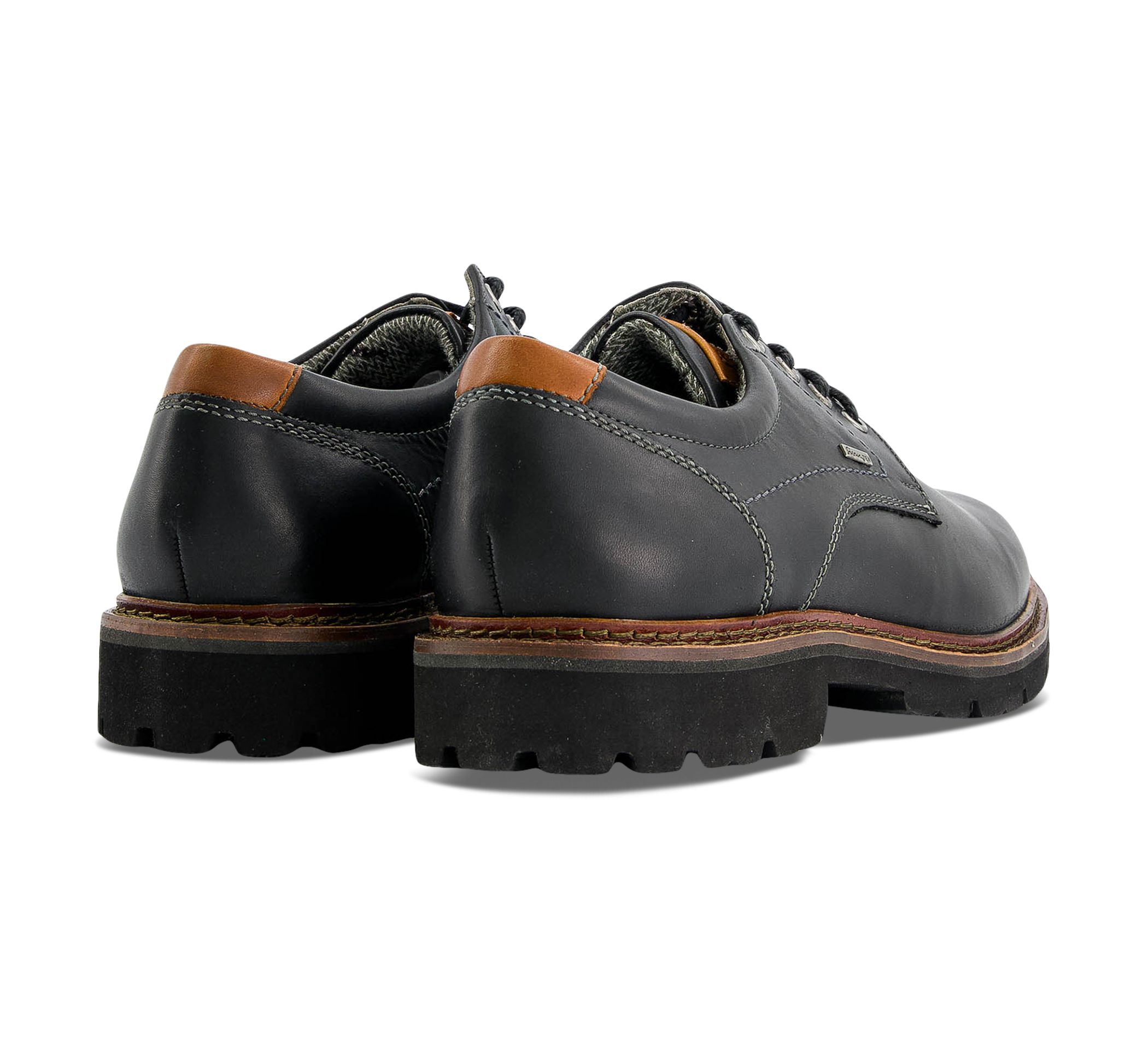 Sioux Adalrik - Business-Schuhe schwarz