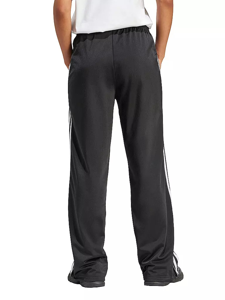 ADIDAS ORIGINALS Jogginghose FIREBIRD schwarz