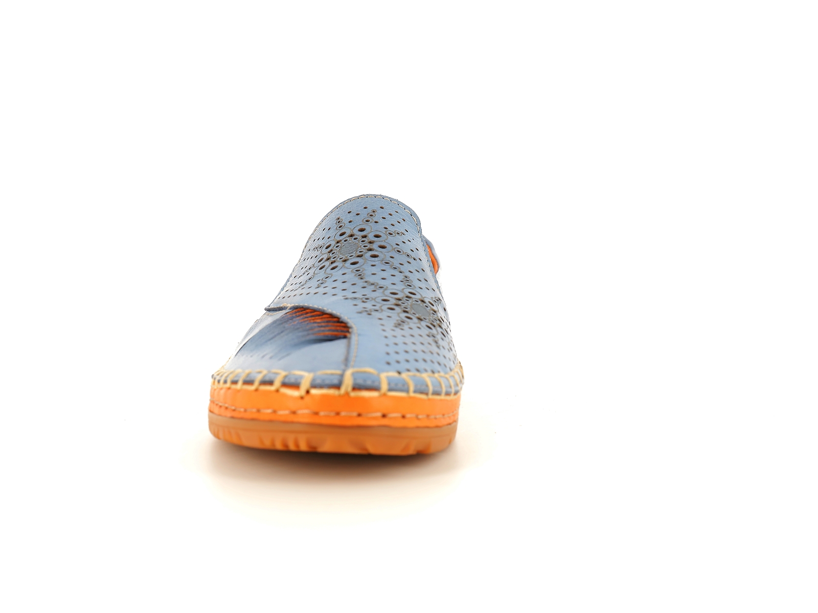 Madory-PINOS Cuir Jeans