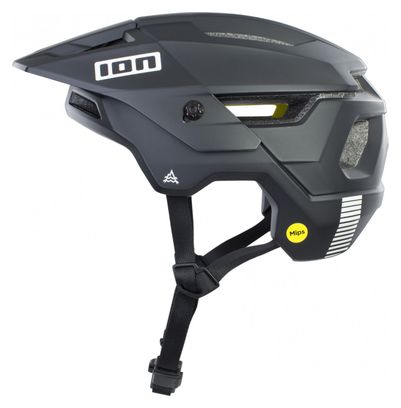 Casque ION Traze Amp MIPS Noir