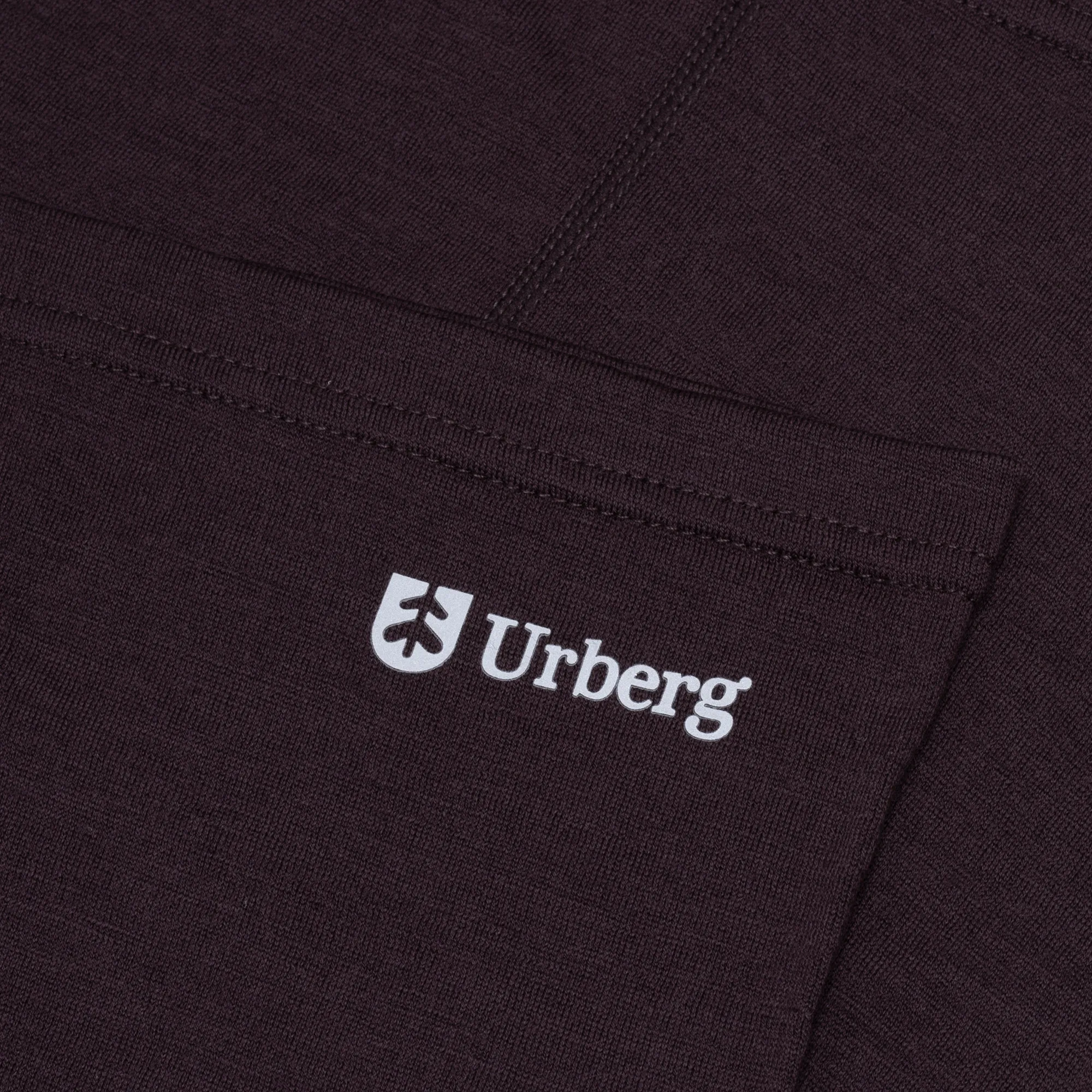 Urberg Merino Tube Huckleberry
