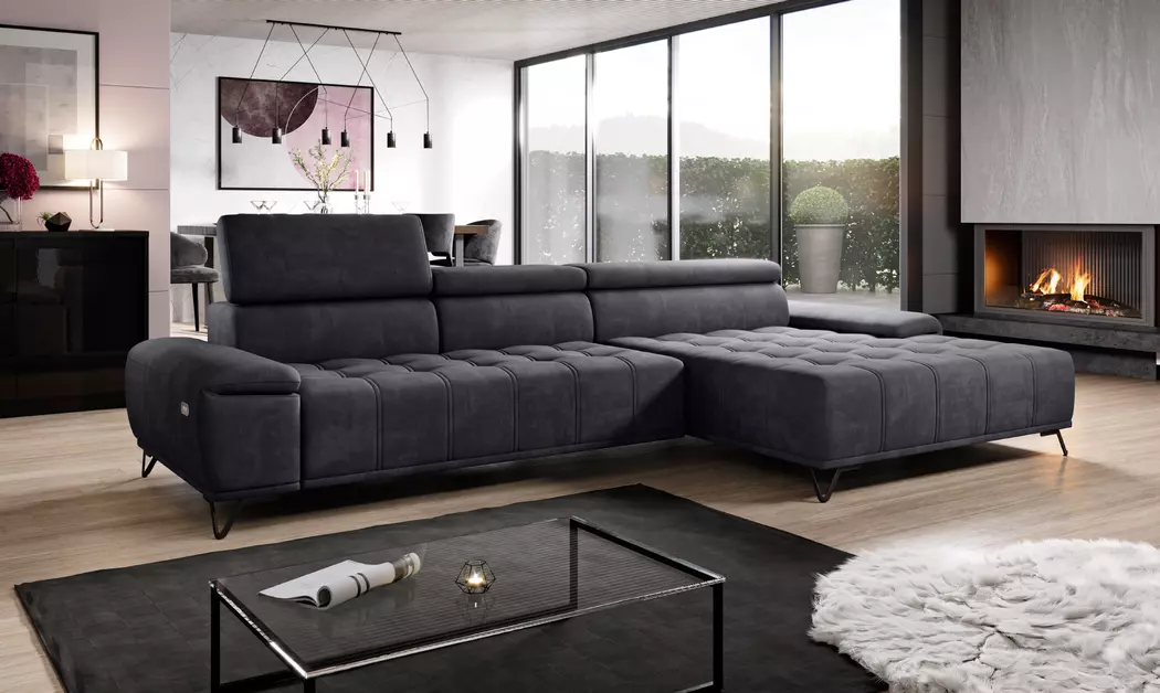 Ecksofa Palladio