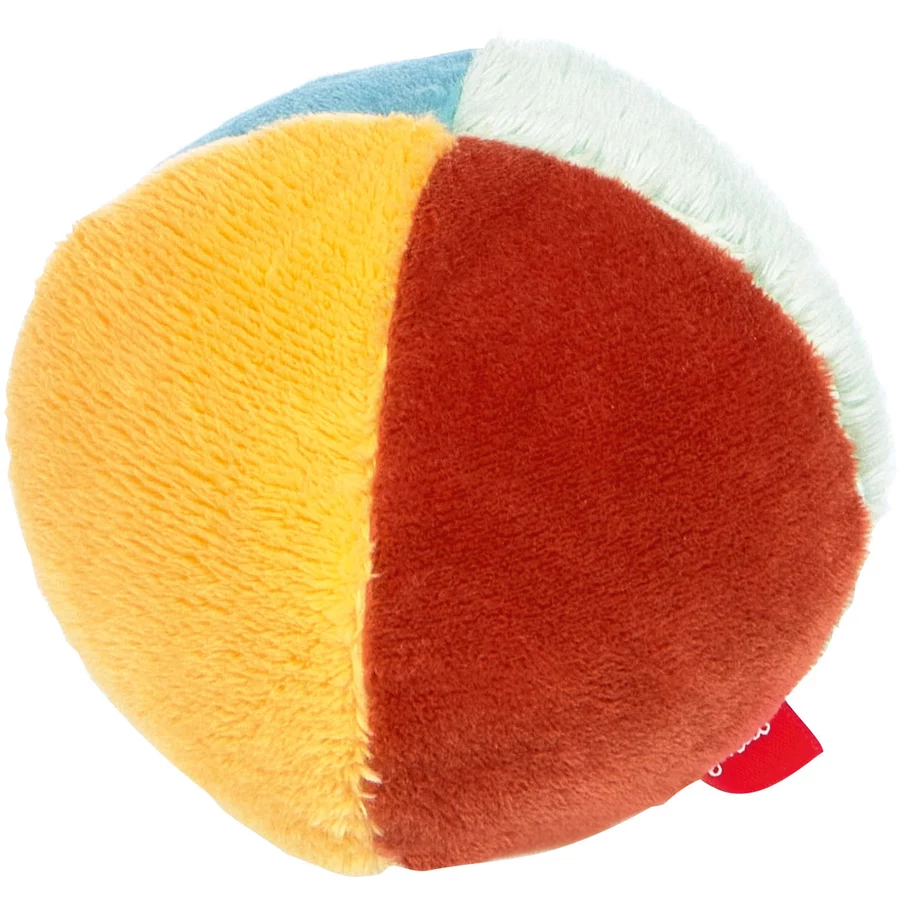 sigikid® Kegelspiel Yellow mehrfarbig