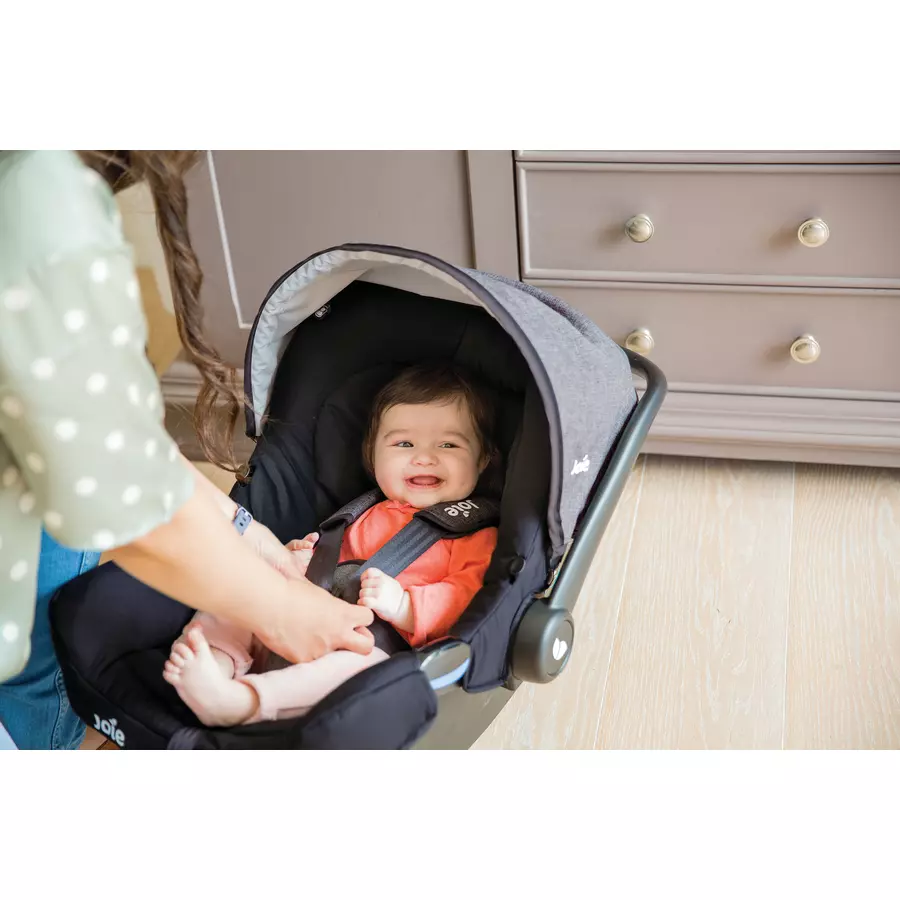 Joie Babyschale i-Gemm 3 Pavement
