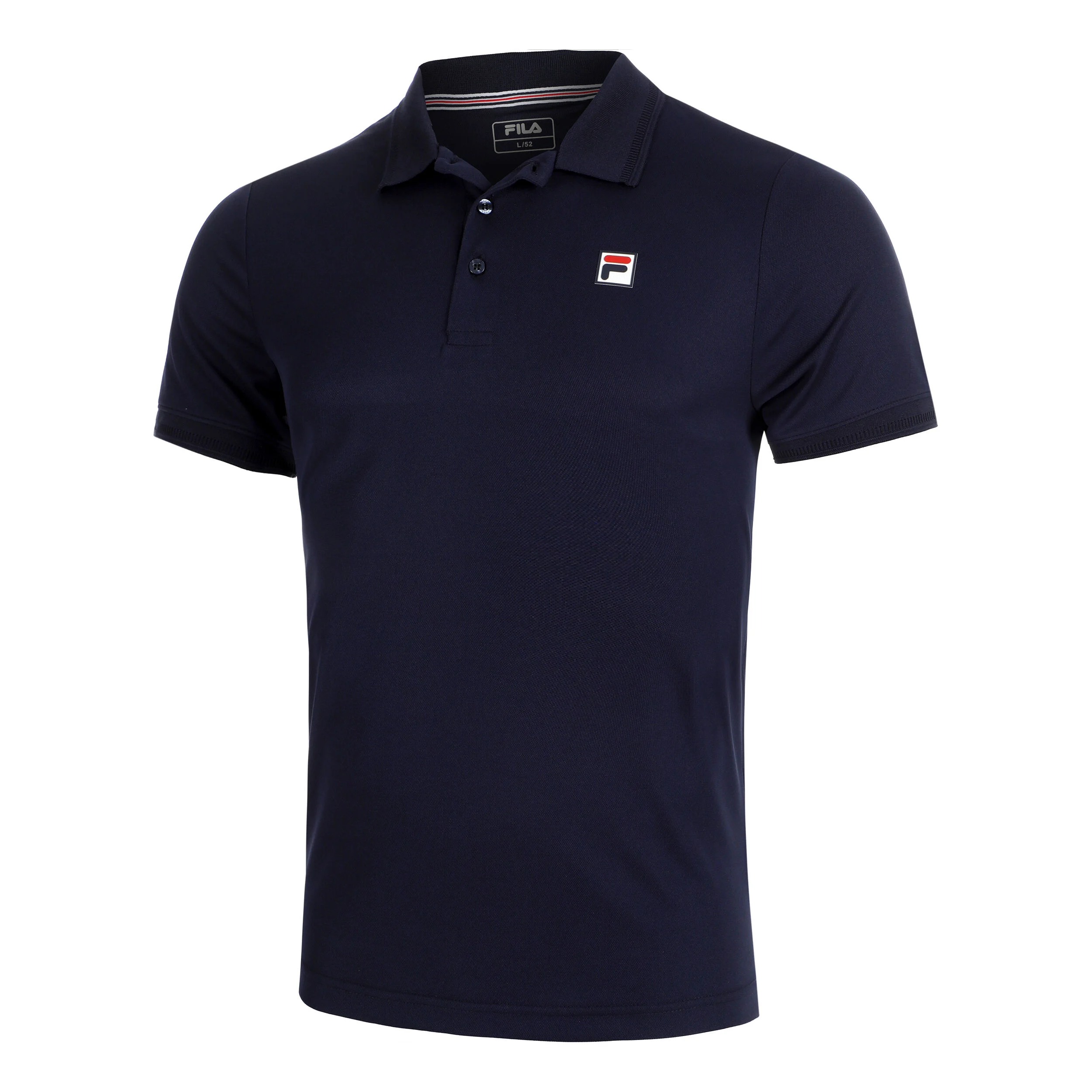 Fila Hermano Polo Hommes - Bleu Foncé