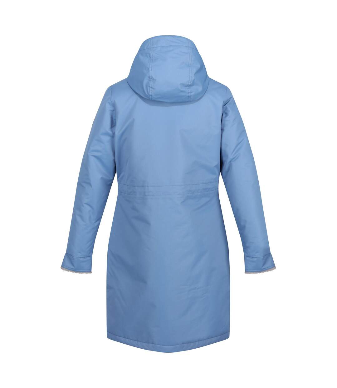 Regatta - Parka ROMINE - Femme (Bleu ardoise) - UTRG8077