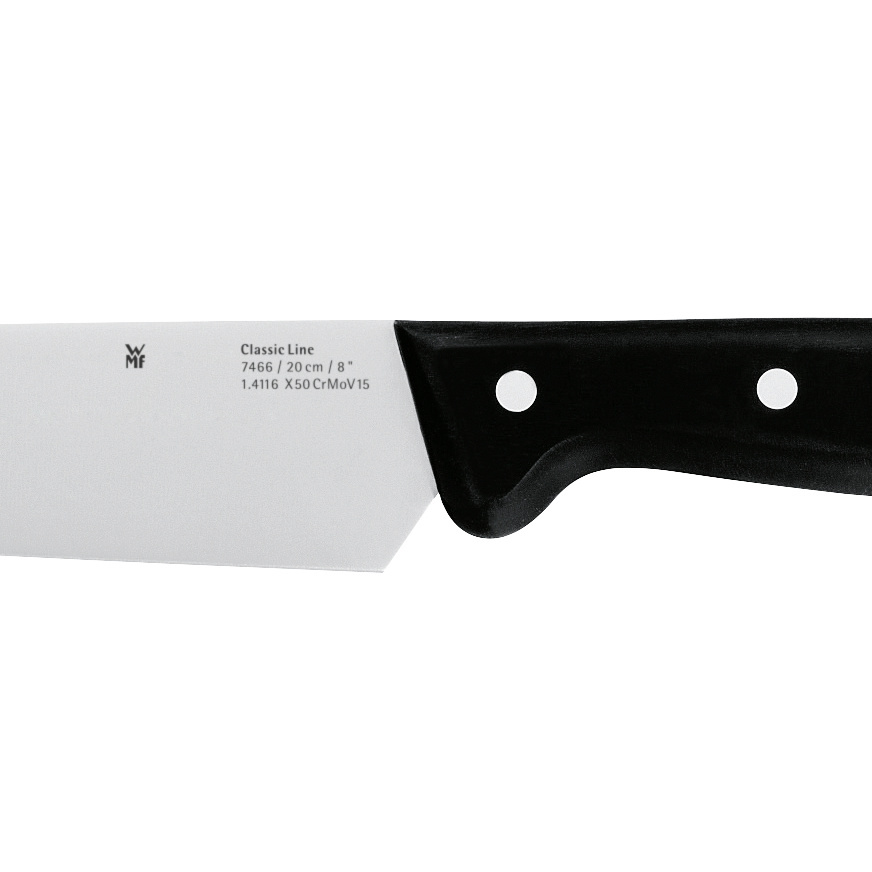 Kochmesser WMF CLASSIC LINE