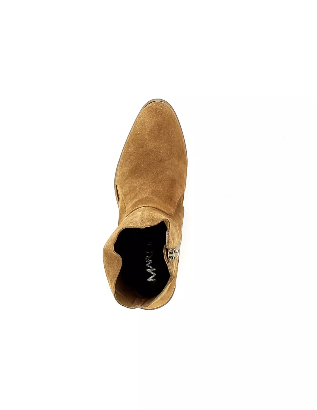 MAROLI 7861 - Boots & bottines Calfcrusca