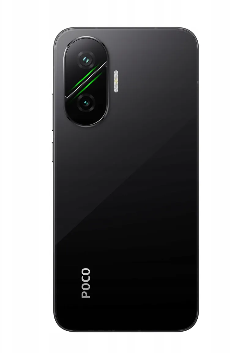 Poco F7 256GB - Black