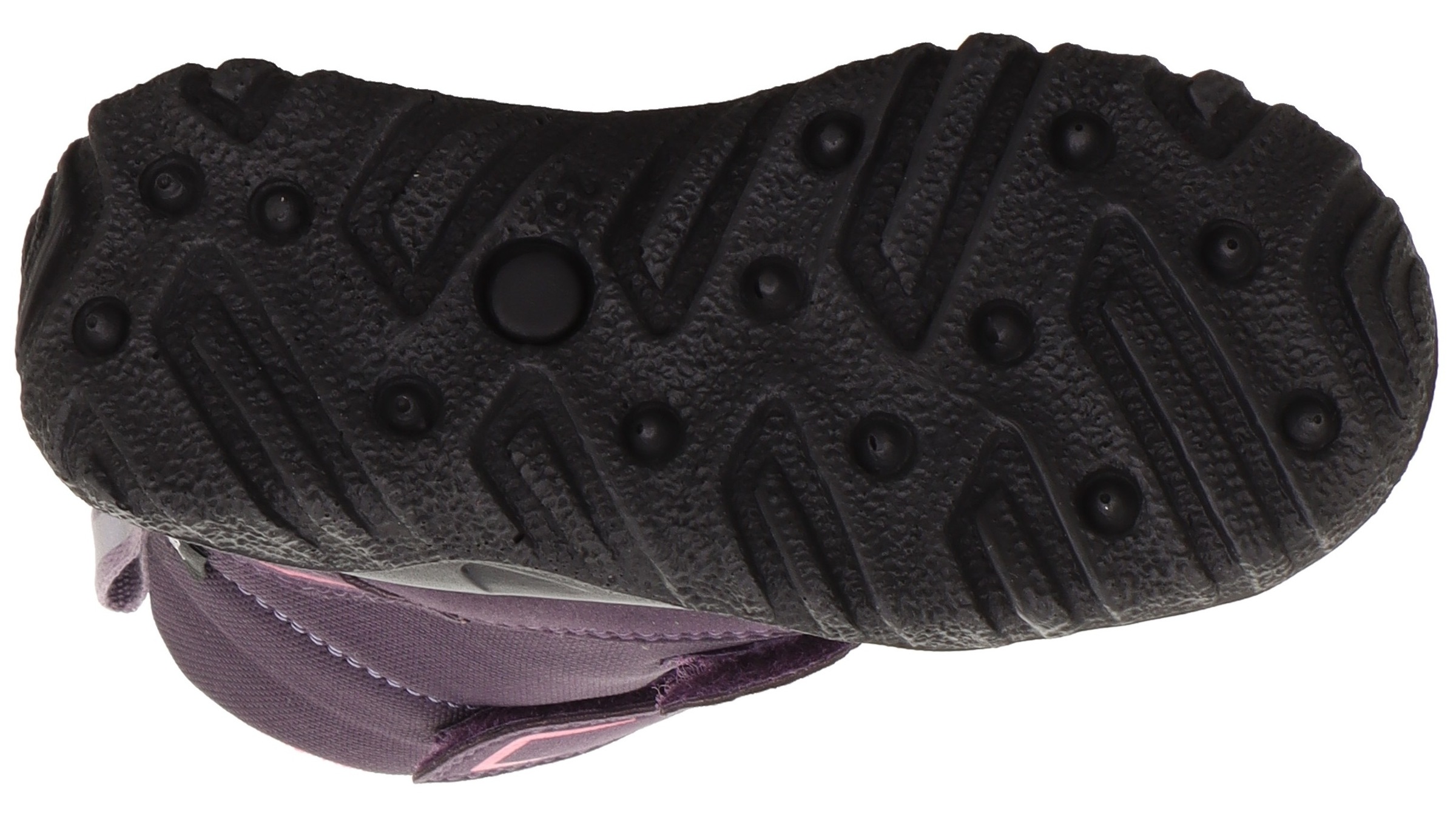 Superfit Winterstiefel »HUSKY WMS: Mittel«  Snowboots mit wärmendem Textilfutter, Grössenschablone zum Download