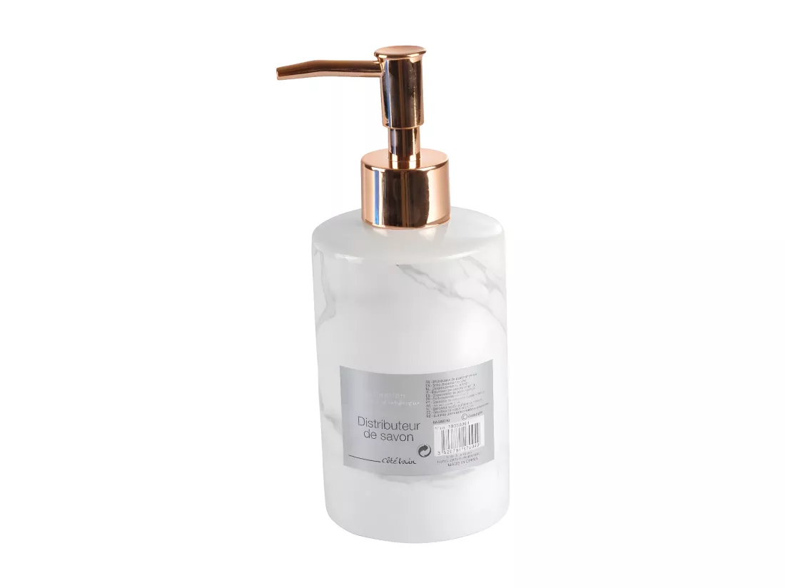 Distributeur de Savon 