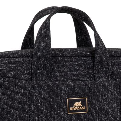 RIVACASE Anvik - Sacoche pour ordinateur portable 15,6