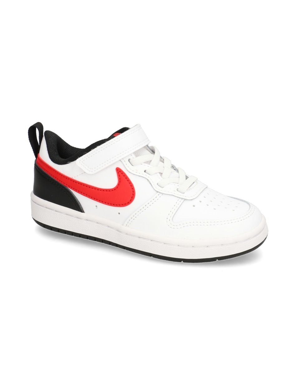 Nike Court Borough Low 2