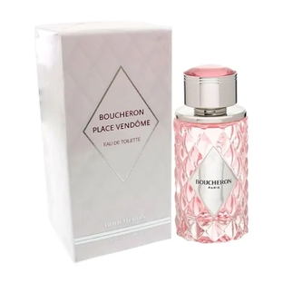 Boucheron Place Vendome Eau De Toilette 50ML