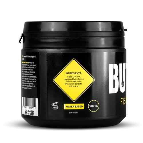 Buttr - Fisting Gleitgel