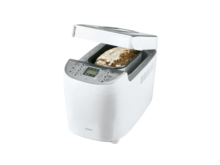 Broodbakmachine