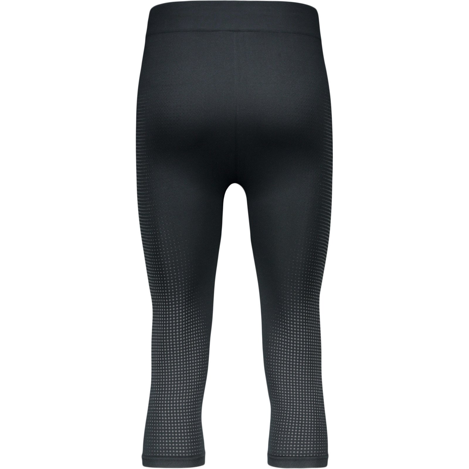 Odlo Herren-Baselayer-Tights Performance Warm 3/4