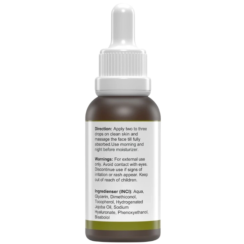 Lantz Cph Vitamin E Serum 30 ml